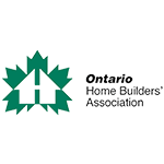 Ontario Home Builders' Association Logo